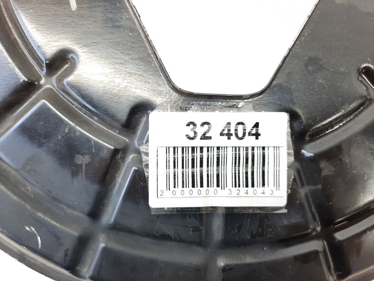 Dart Пыльник заднего тормозного диска левый/правый Dodge Dart 2013-2019 68081534AC Dodge Dart 30