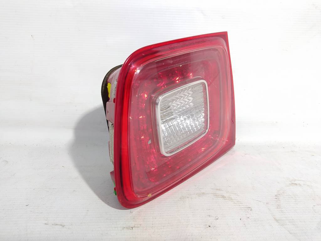 Malibu Ліхтар кришки багажника лівий Chevrolet Malibu 2013-2016 22928365 Chevrolet Malibu 2