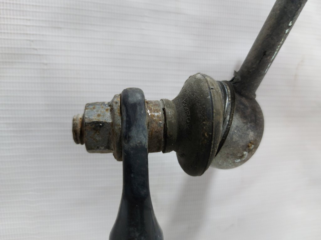 Journey Стабилизатор задний Dodge Journey 2010-2020 68065219AA Dodge Journey 14 Journey Стабилизатор задний Dodge Journey 2010-2020 68065219AA Dodge Journey 14