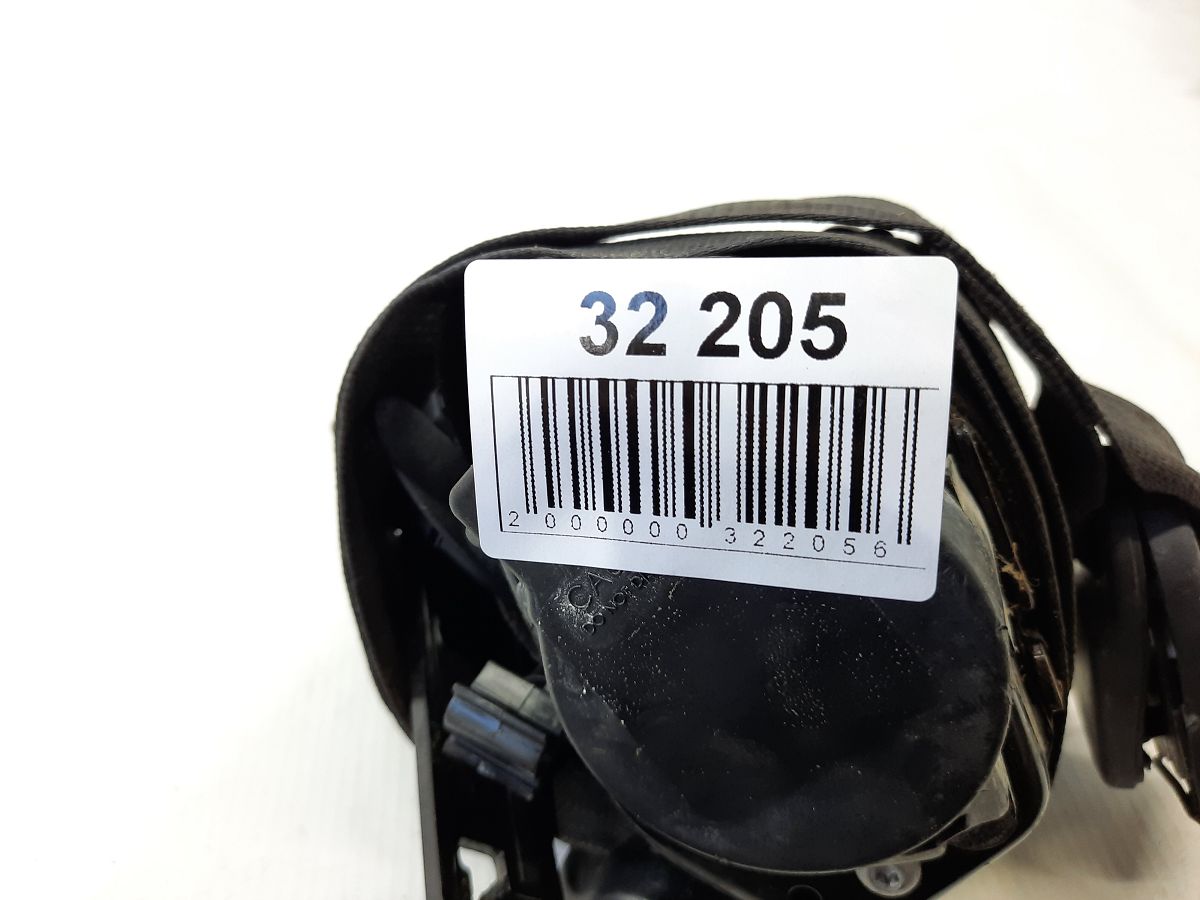 200 limited Ремінь безпеки передній лівий Chrysler 200 Limited 2013-2020 6DR29DX9AC Chrysler 200 Limited 9