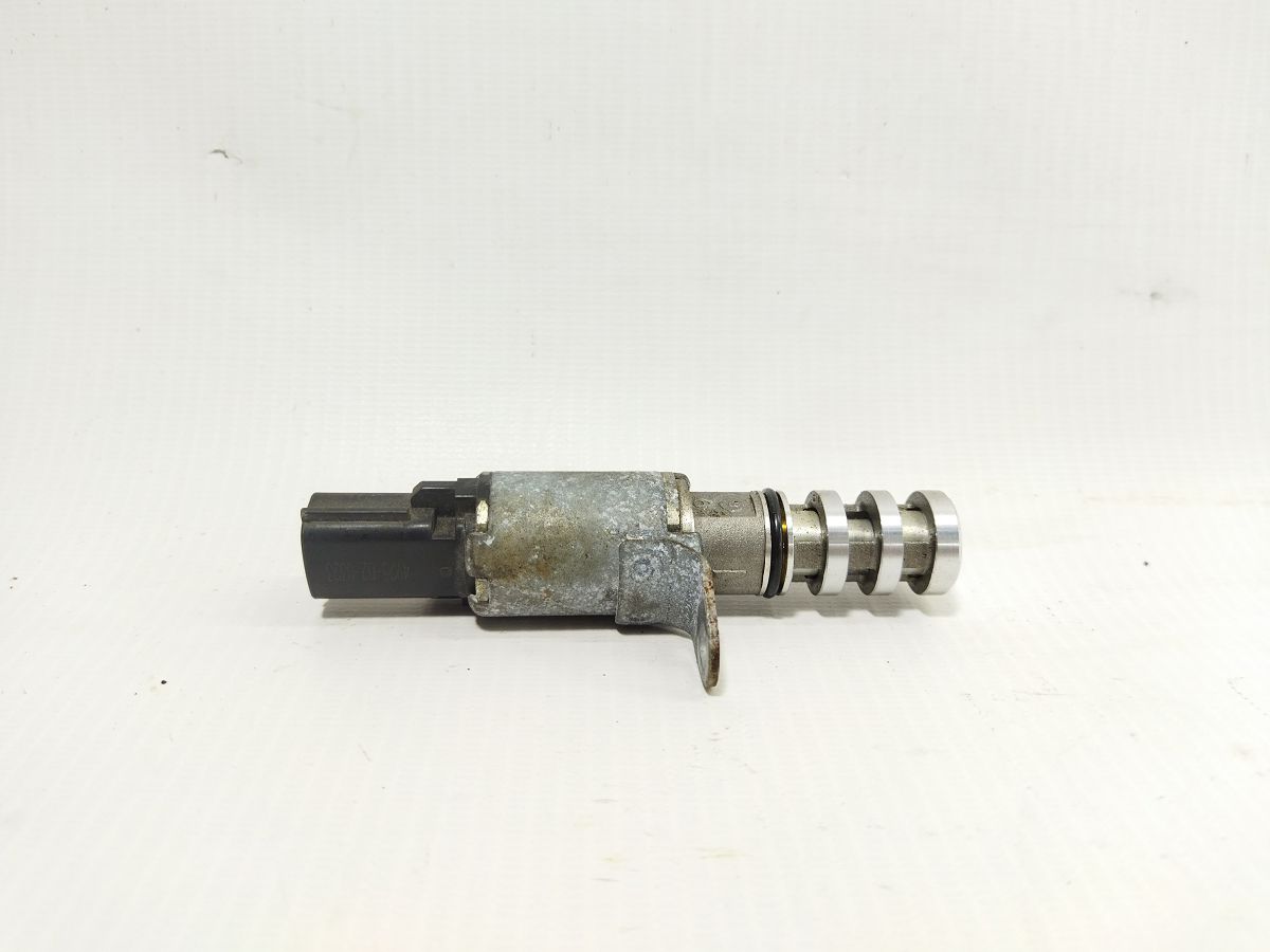 Sentra. Електромагнітний клапан Nissan Sentra 2013-2019 23796EZ30A Nissan Sentra