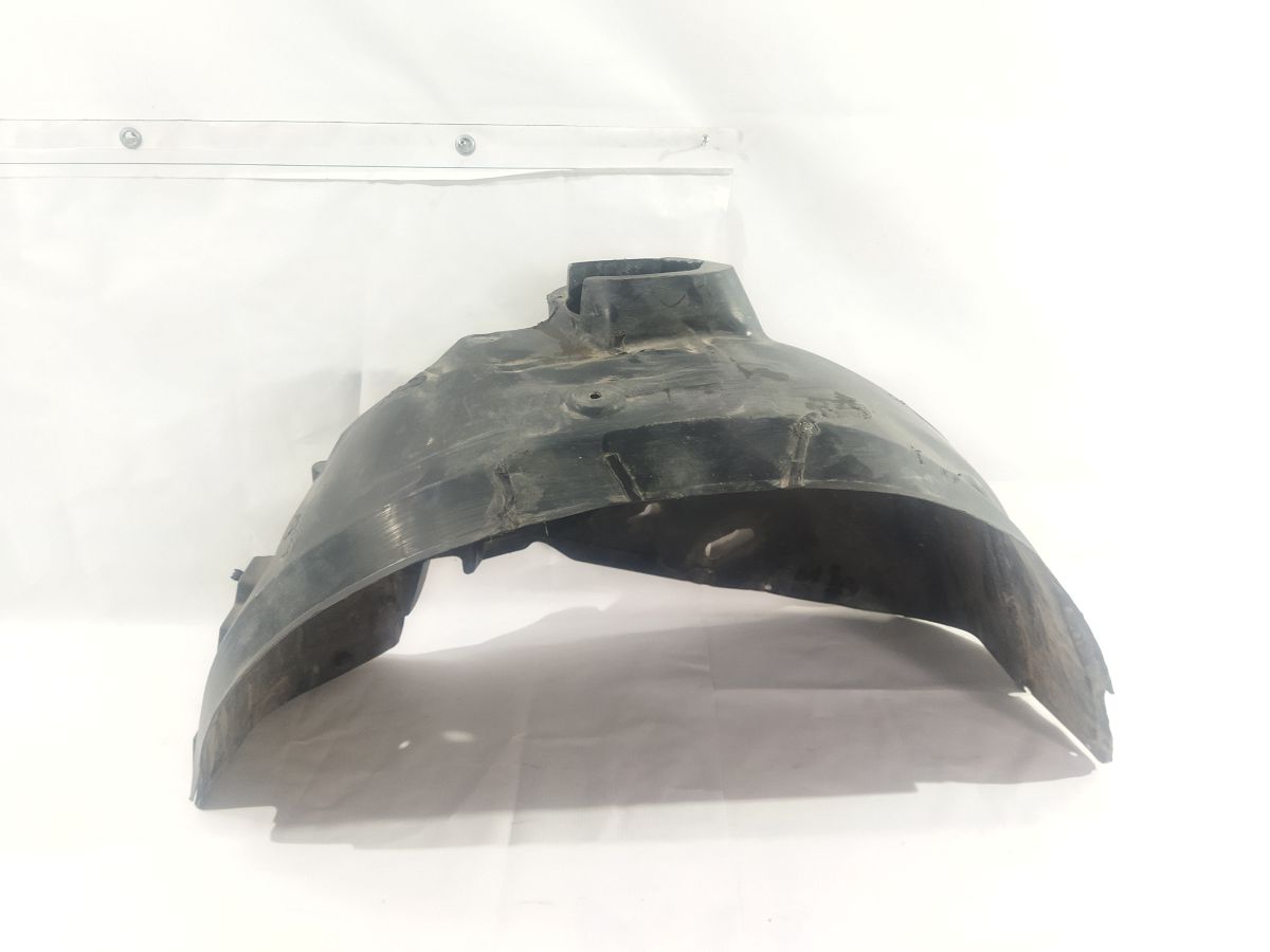 Fortwo Подкрылок передний левый Smart Fortwo 2008-2016 4518840922 Smart Fortwo 6