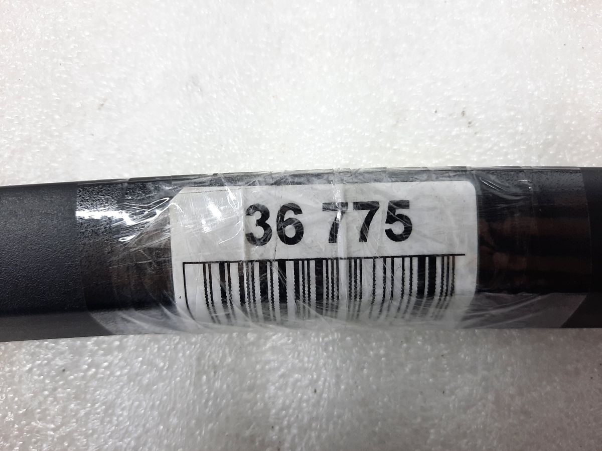 Accord Накладка арки дверей задньої лівої Honda Accord 2008-2012 72982TA5A00 Honda Accord 6