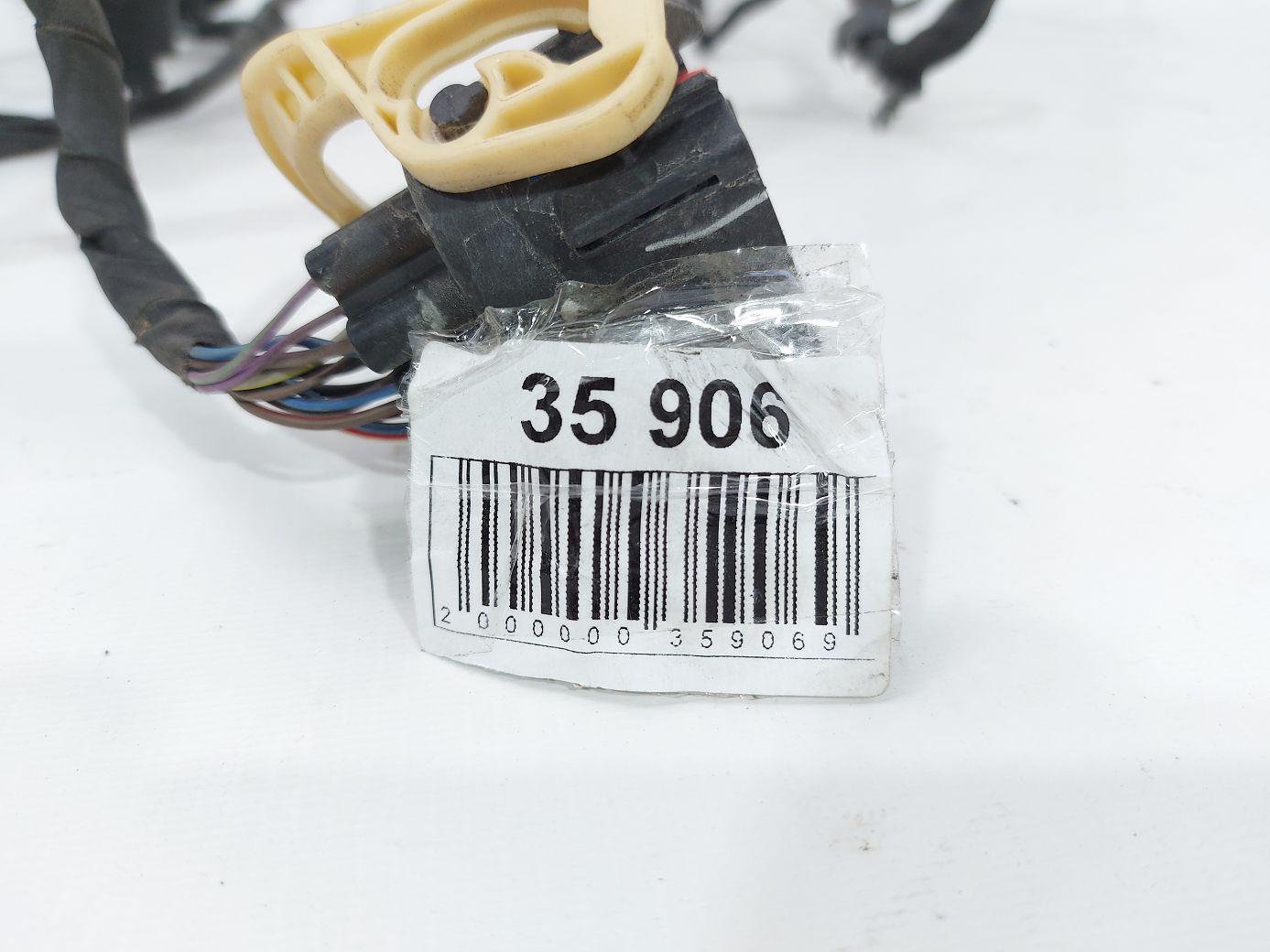 Dart Проводка телевізора Dodge Dart 2015 68204479AD Dodge Dart 4