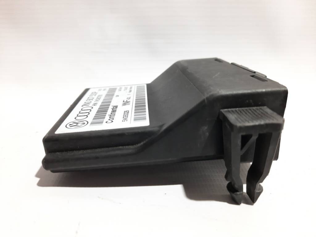 Passat s Блок керування шлюзом комп'ютера Volkswagen Passat S 2012 7N0907530BLZ02 Volkswagen Passat S 9