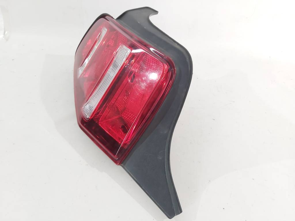 Mustang Ліхтар задній лівий Ford Mustang 2010-2012 AR3Z13405B Ford Mustang 3