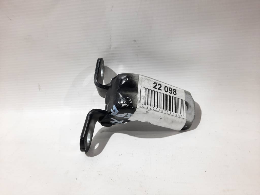 Veloster Петля дверей передньої правої верхня/нижня Hyundai Veloster 2011-2021 793202V000 Hyundai Veloster 30