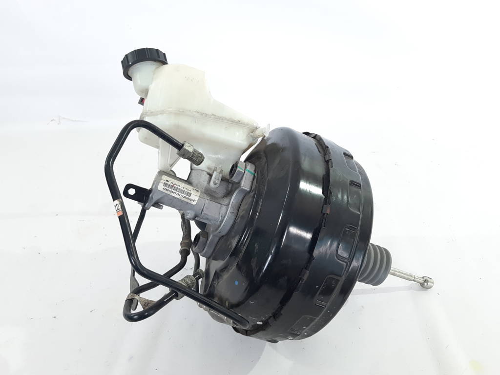 Malibu. Главный тормозной цилиндр Chevrolet Malibu 2010-2020 84073180 Chevrolet Malibu