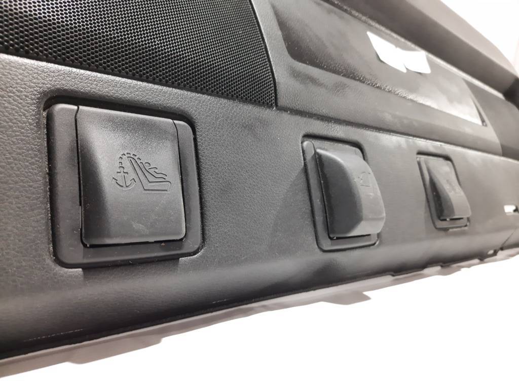 Altima Полиця під заднє скло Nissan Altima 2014-2018 799103TA4A Nissan Altima 4