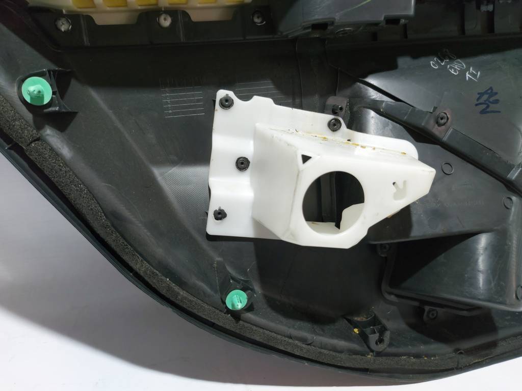 Altima Карта двери задней правой Nissan Altima 2013-2014 82900-3TA0A Nissan Altima 8