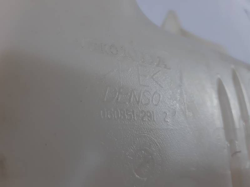  Бачок омывателя Honda Accord Honda Accord `2008-2012 76841TA5A01 Honda Accord 2