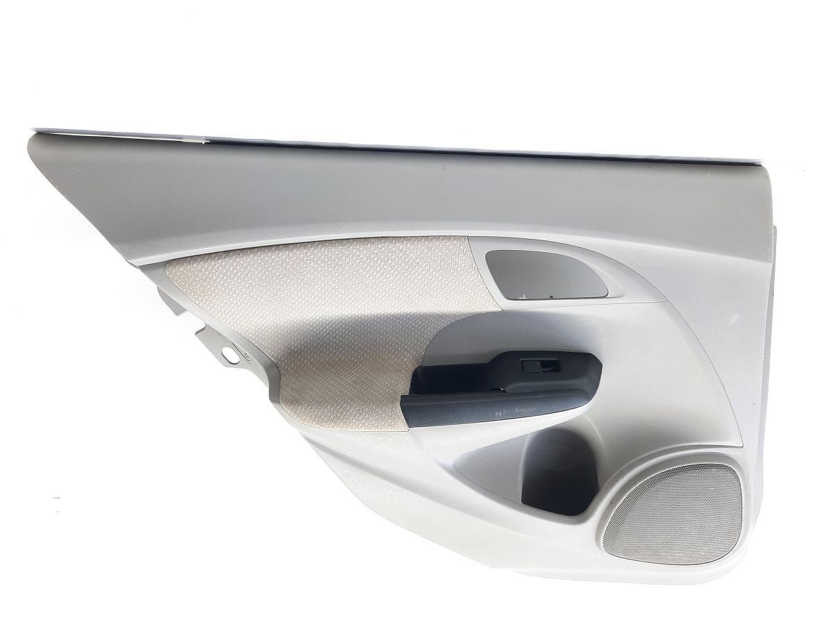 Insight Карта двери задней левой Honda Insight 2012-2014 83780TM8A23ZA Honda Insight 2