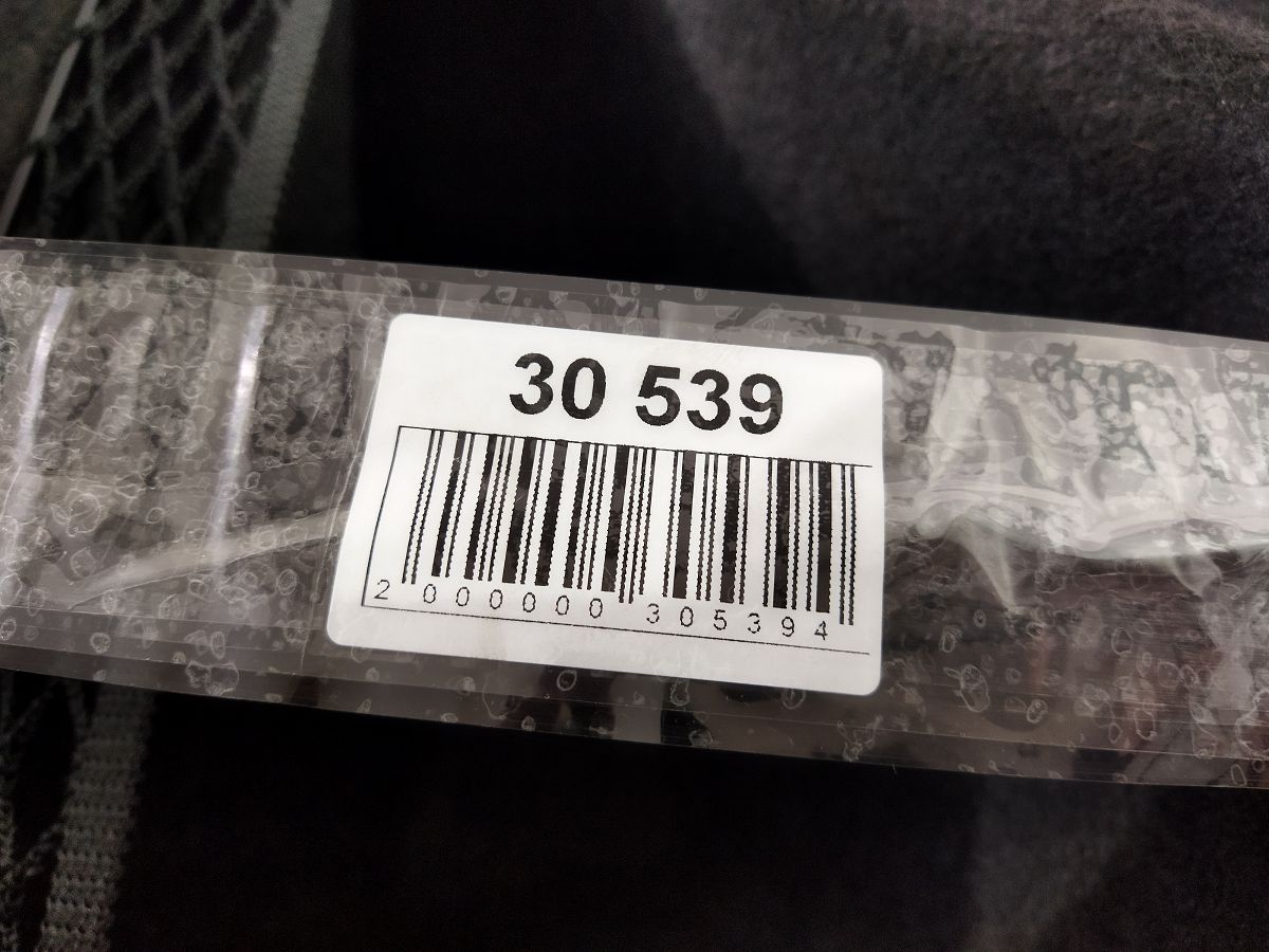 A4 Обшивка багажного отделения правая Audi A4 2013-2016 8K5863888GCA9 Audi A4 5