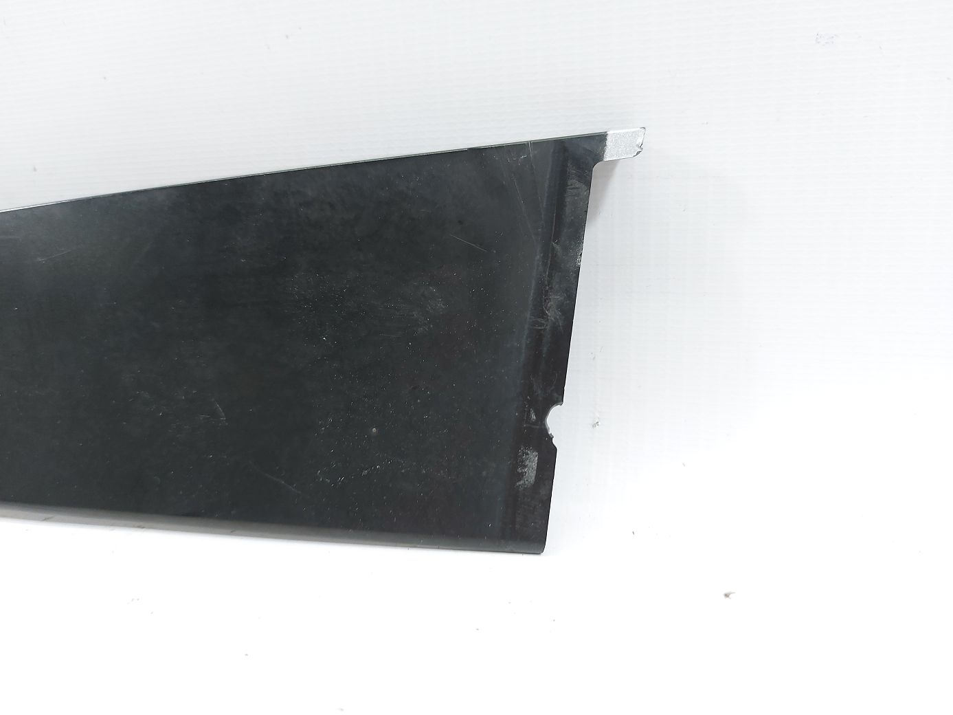 Accord Накладка стійки дверей задньої правої Honda Accord Sedan 2013-2017 72930T2FA01 Honda Accord Sedan 2 Accord Накладка стійки дверей задньої правої Honda Accord Sedan 2013-2017 72930T2FA01 Honda Accord Sedan 2