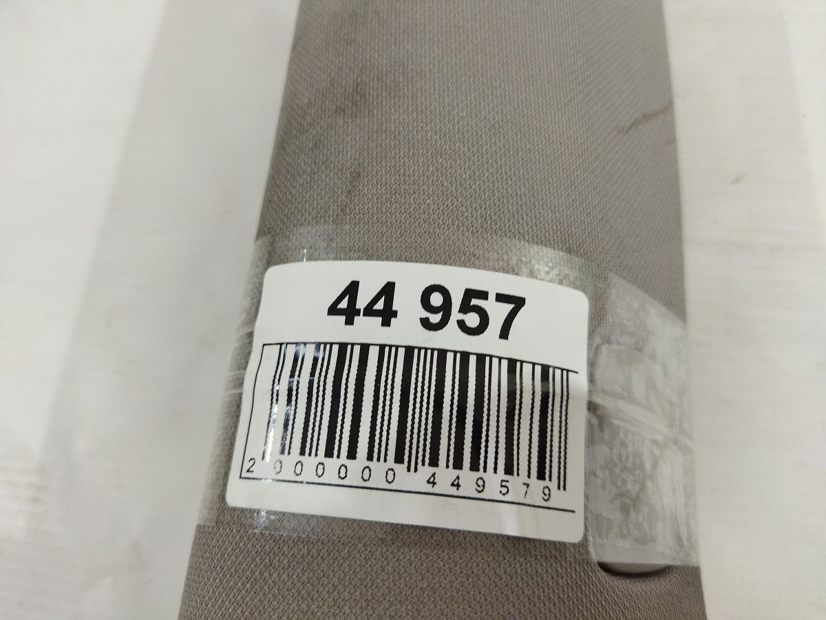 S60 Обшивка стойки передней правая Volvo S60 2011-2018 31354105 Volvo S60 6