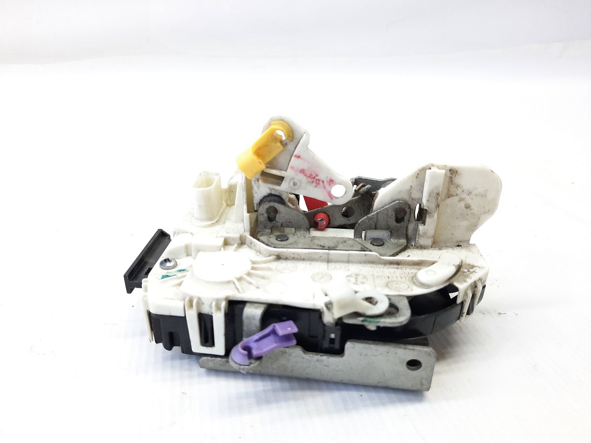 Patriot Замок дверей передньої правої Jeep Patriot 2010-2016 4589646AD Jeep Patriot 7