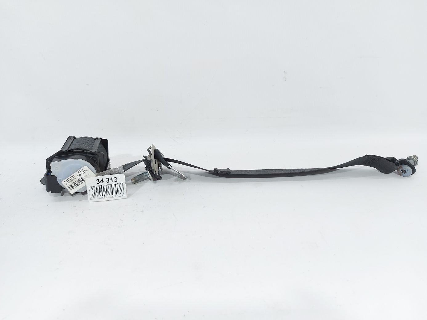 Ats Ремінь безпеки задній правий Cadillac ATS 2013-2018 19367708 Cadillac ATS 5