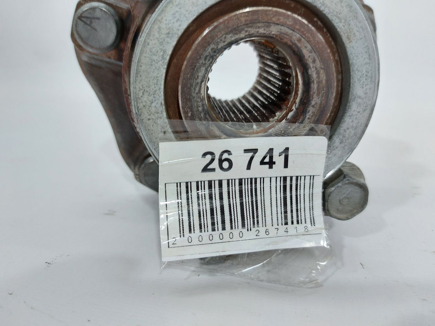 Sentra Ступица передняя левая/правая Nissan Sentra 2017 402029SM0A Nissan Sentra 17