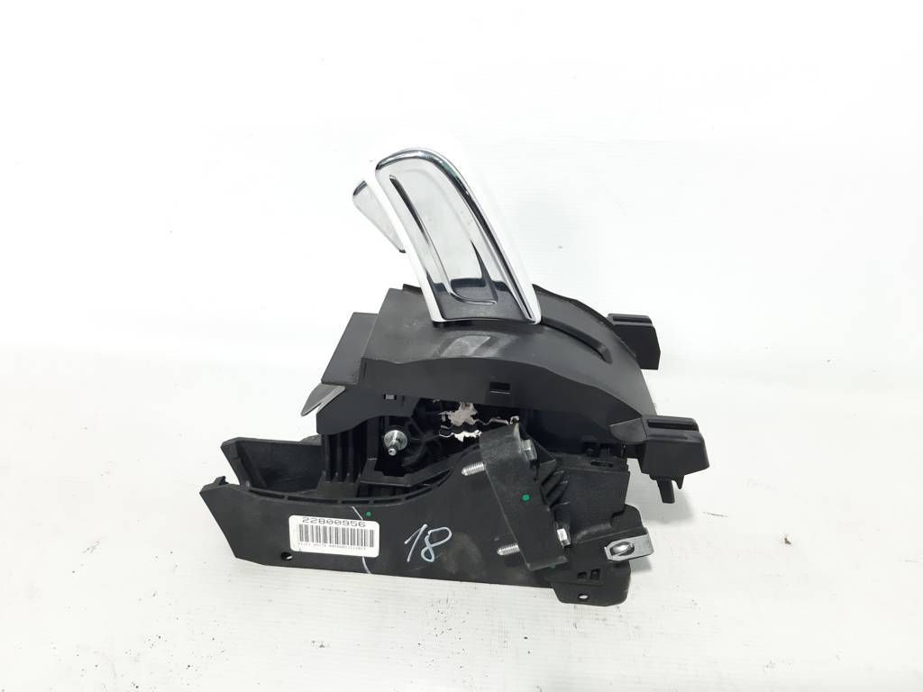 Volt Куліса АКПП Chevrolet Volt 2011-2015 23273988 Chevrolet Volt 9