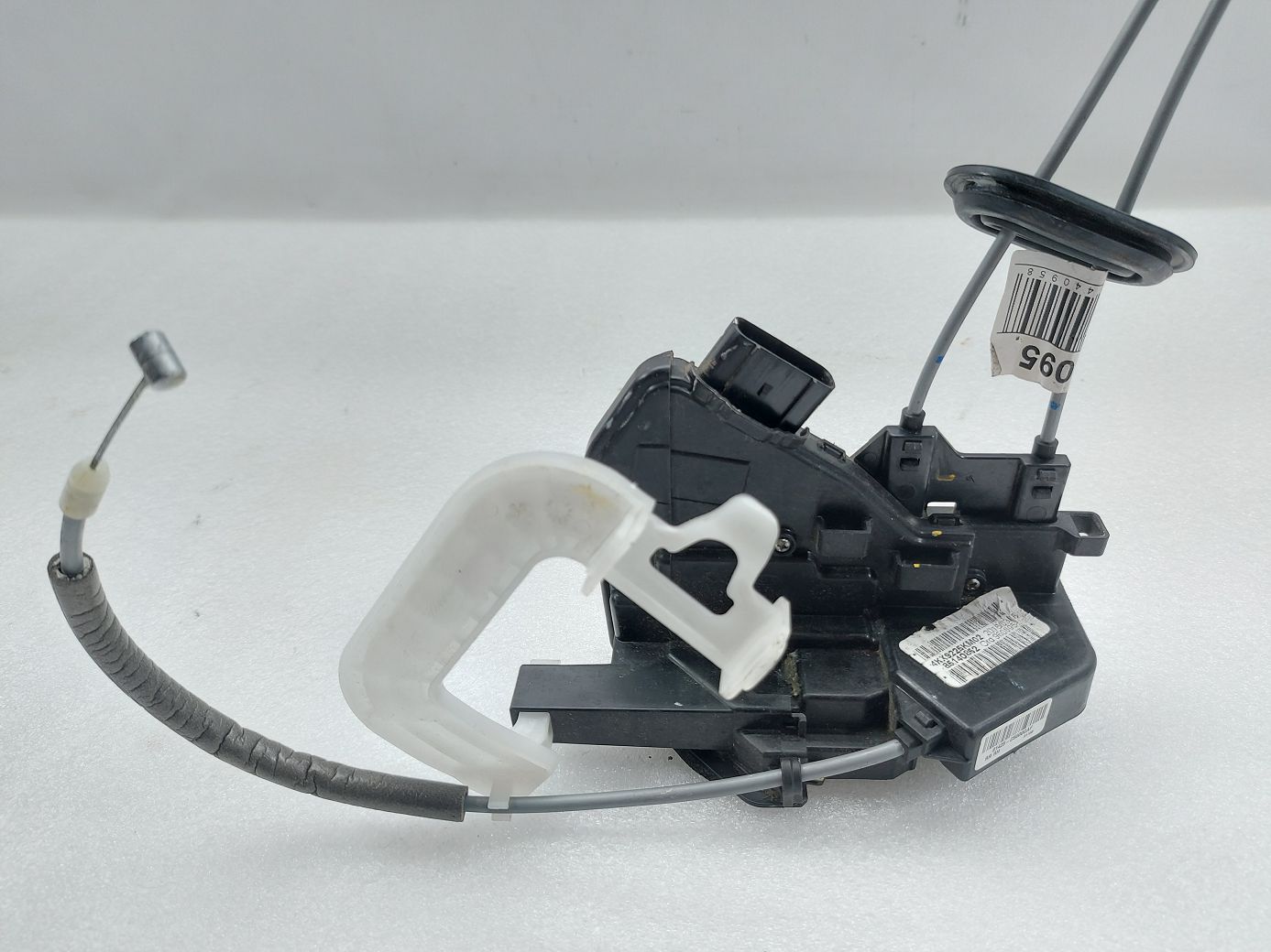 Optima Замок дверей задньої правої Kia Optima 2016-2020 81425D5000 Kia Optima 3