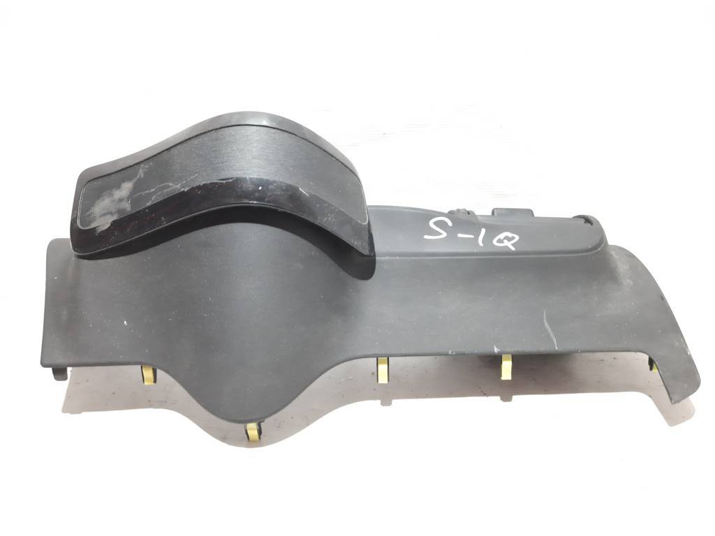 Scion iq Обрамлення приладової панелі Toyota Scion IQ 2012-2015 5541174010C0 Toyota Scion IQ 3