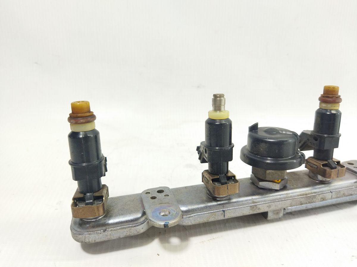 Cr-z Топливная рейка с форсунками Honda CR-Z 2011-2016 16620RTW003 Honda CR-Z 2