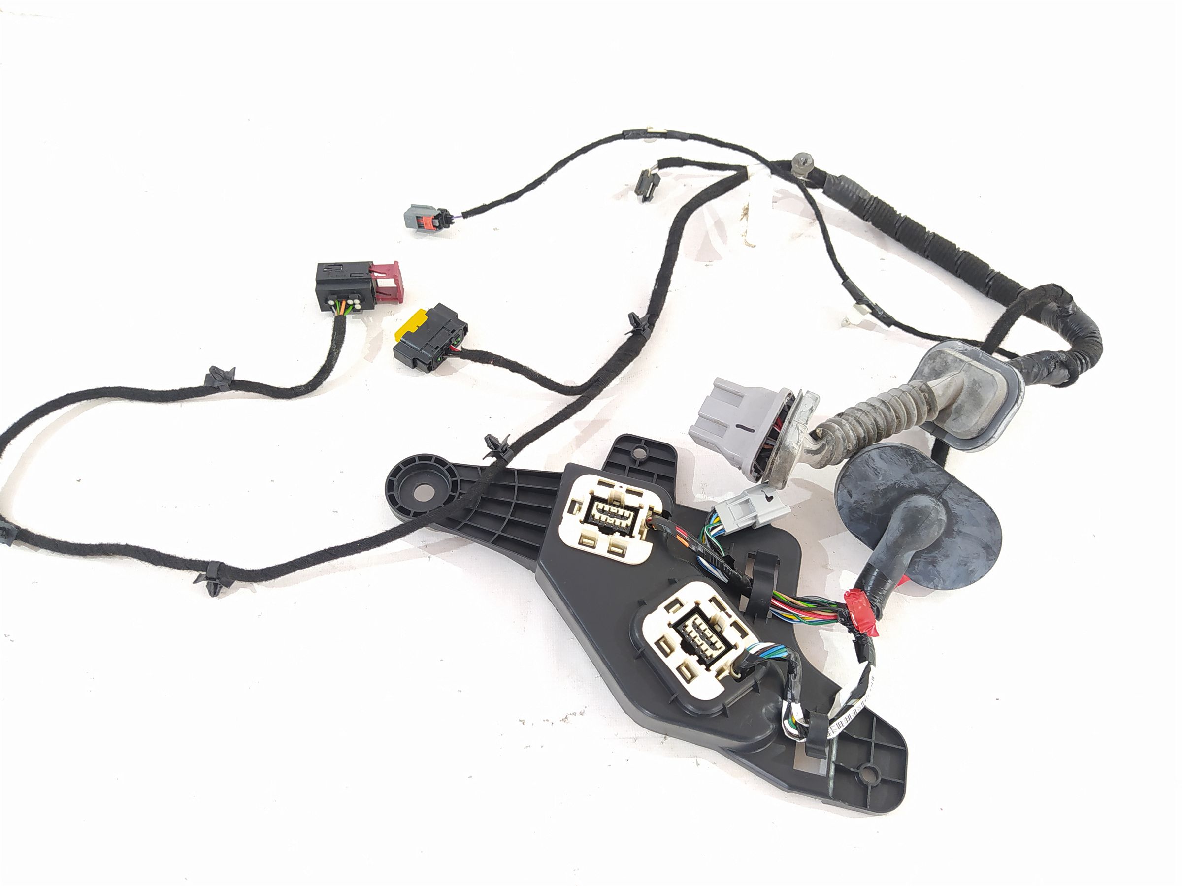 Cts Проводка дверей передньої лівої Cadillac CTS 2010-2014 20845901 Cadillac CTS 1
