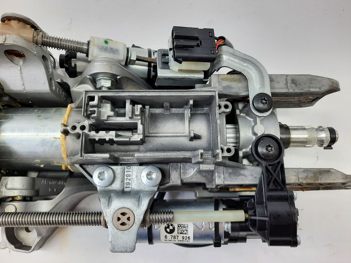 5 series Рульова колонка BMW 5 series 2009-2019 32306787926 BMW 5 series 10