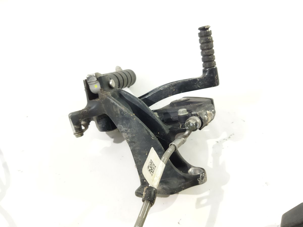 Scout bobber Тормозна система INDIAN SCOUT BOBBER 2018 2205610 INDIAN SCOUT BOBBER 11