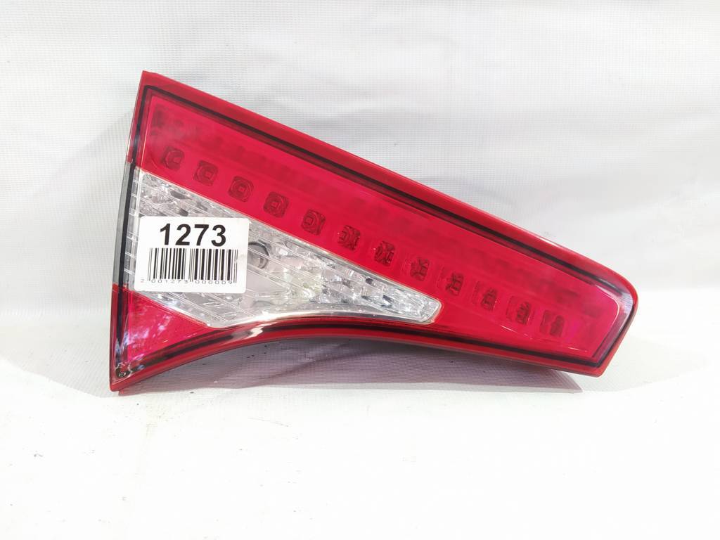 Optima Ліхтар кришки багажника лівий Korea Kia Optima 2011-2013 924032T110 Kia Optima 2 Optima Ліхтар кришки багажника лівий Korea Kia Optima 2011-2013 924032T110 Kia Optima 2