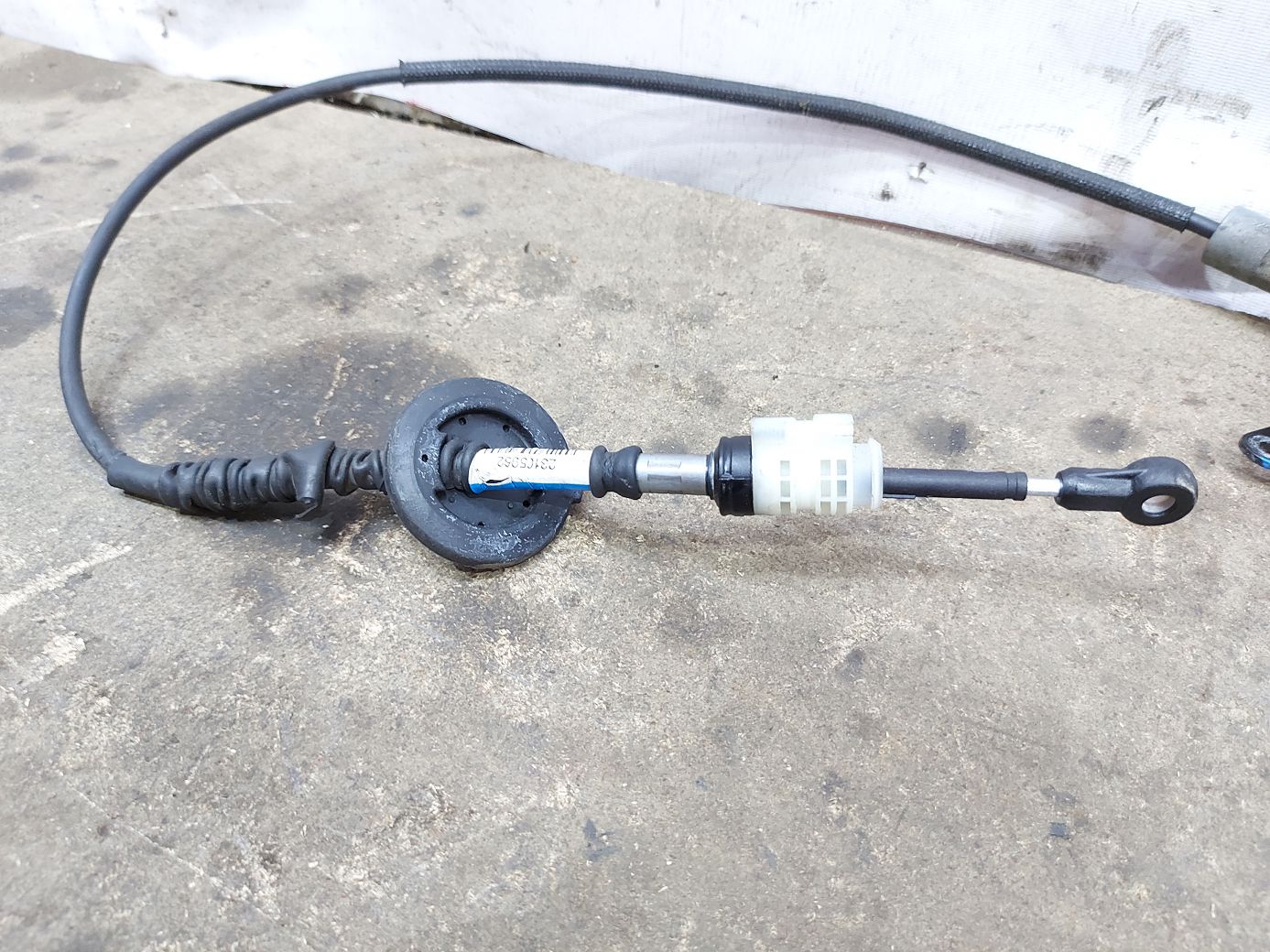 Ats Трос АКПП Cadillac ATS 2016 23325152 Cadillac ATS 2 Ats Трос АКПП Cadillac ATS 2016 23325152 Cadillac ATS 2