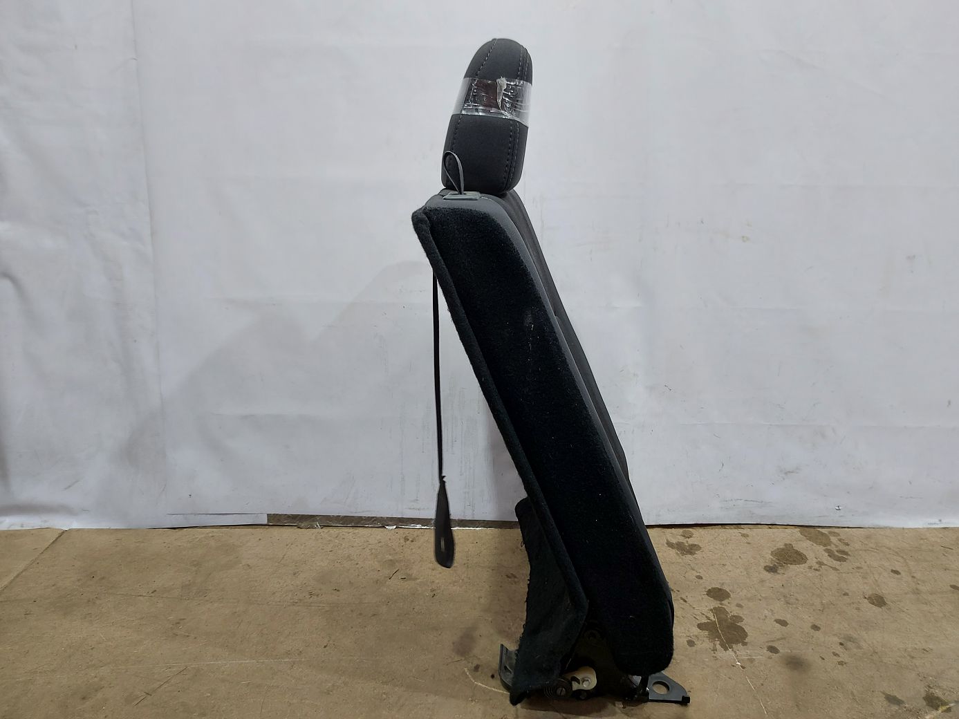 Journey Спинка третьего ряда сидений правая Dodge Journey 2011-2019 1UN38DX9AA Dodge Journey 4