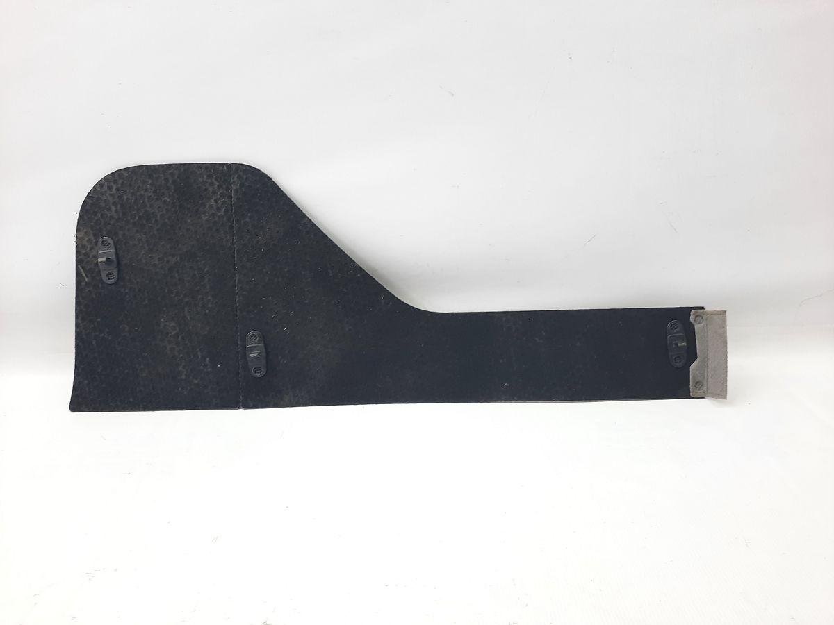 Insight Обшивка багажного отделения правая Honda Insight 2010-2014 84522TM8A01ZA Honda Insight 6