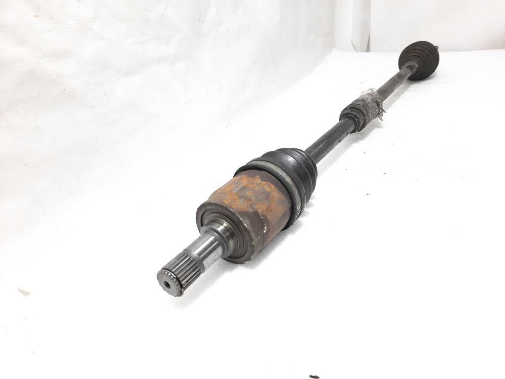 Insight Полуось передняя правая Honda Insight 2010-2014 44305TF0N01 Honda Insight 18