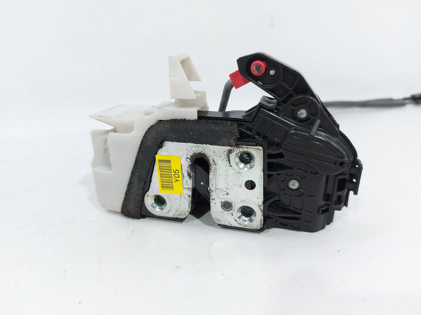 Forte Замок дверей передньої правої Kia Forte 2014 81320A7050 Kia Forte 3