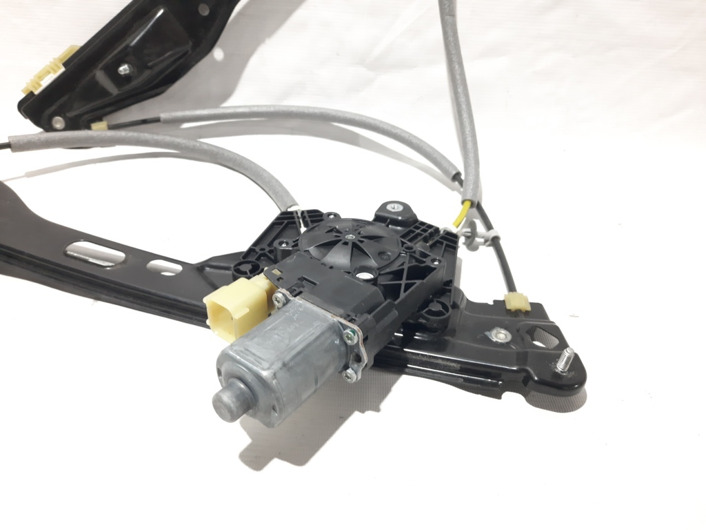 Fusion Стеклоподъёмник двери передней левой Ford Fusion 2013-2020 HS7Z5423209A Ford Fusion 23