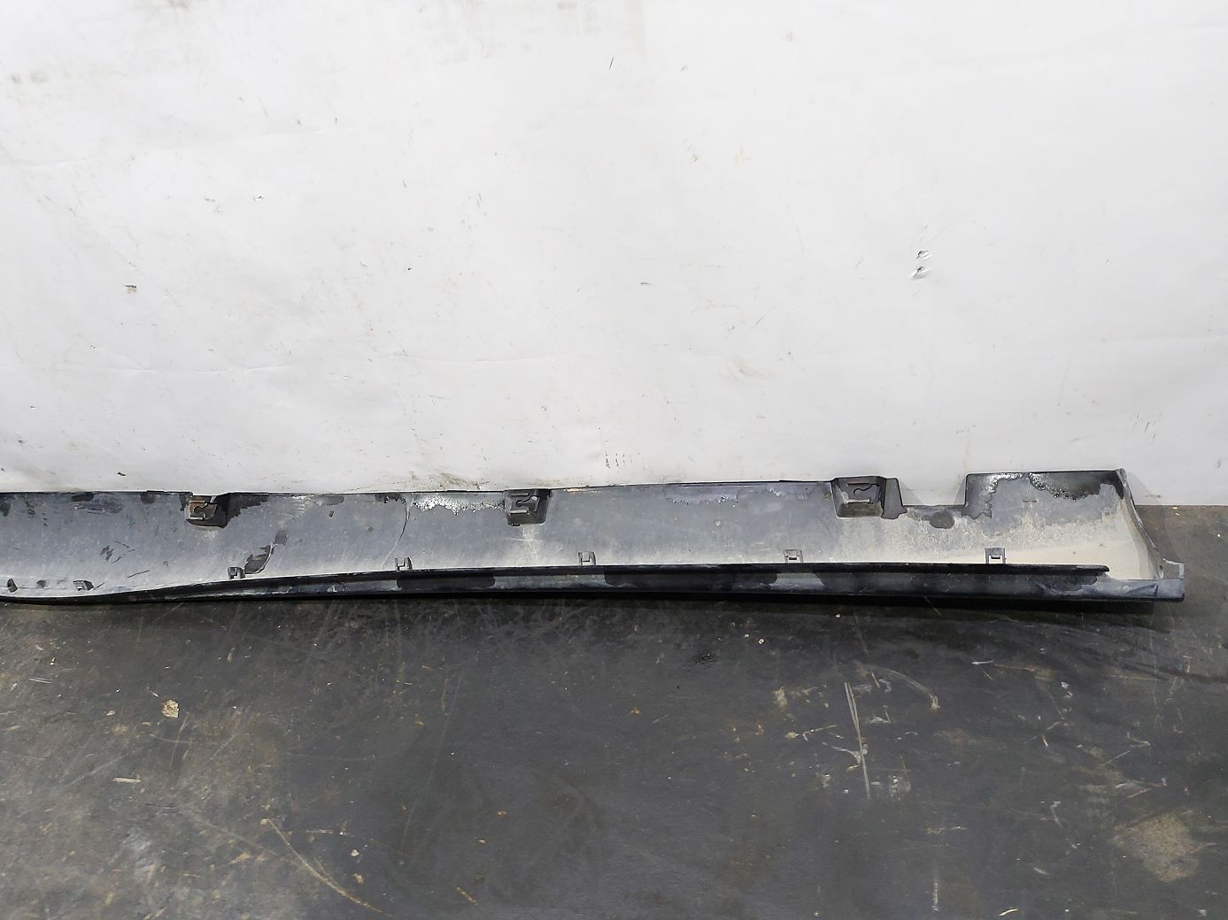 Charger Поріг лівий (пластик) Dodge Charger 2011-2021 1LP87TZZAG Dodge Charger 6 Charger Поріг лівий (пластик) Dodge Charger 2011-2021 1LP87TZZAG Dodge Charger 6