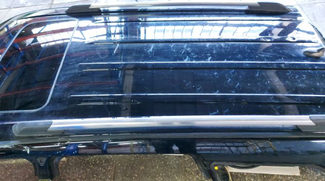 Journey Крыша с люком (металл) Dodge Journey 2016-2019 68066780AA Dodge Journey 2 Journey Крыша с люком (металл) Dodge Journey 2016-2019 68066780AA Dodge Journey 2