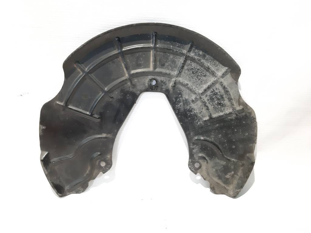 Dart Пыльник заднего тормозного диска левый/правый Dodge Dart 2013-2019 68081534AC Dodge Dart 33