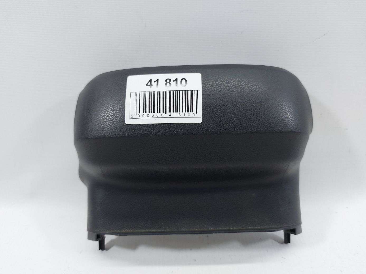 Cr-z. Накладка рулевой колонки верхняя Honda CR-Z 2011-2016 77350TF0G01ZA Honda CR-Z