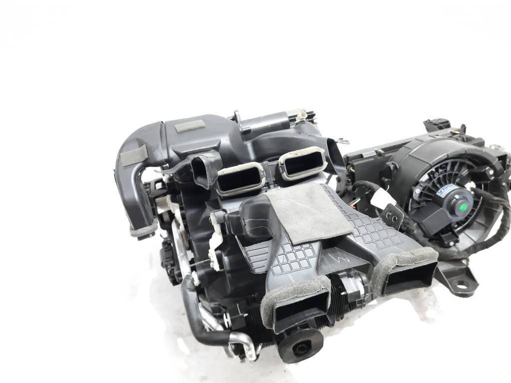 Fusion hybrid Печка Ford Fusion Hybrid 2013 HS7Z19B555AC Ford Fusion Hybrid 15