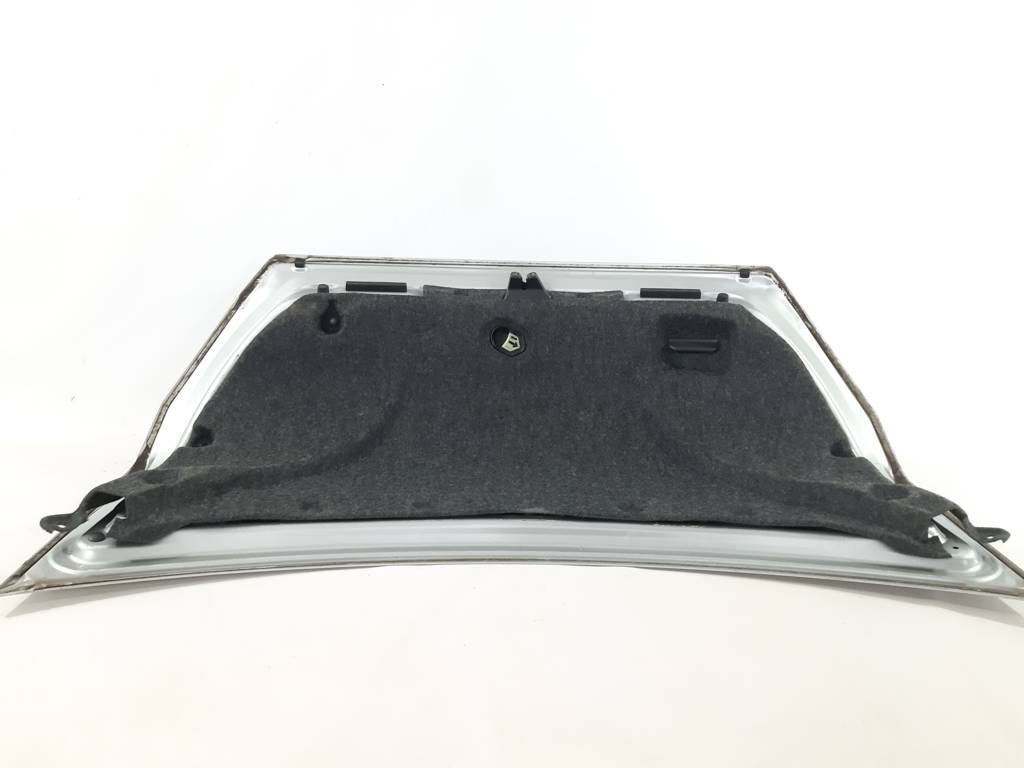 Accord Кришка багажника Honda Accord 2008-2012 68500TE0A90ZZ Honda Accord 36