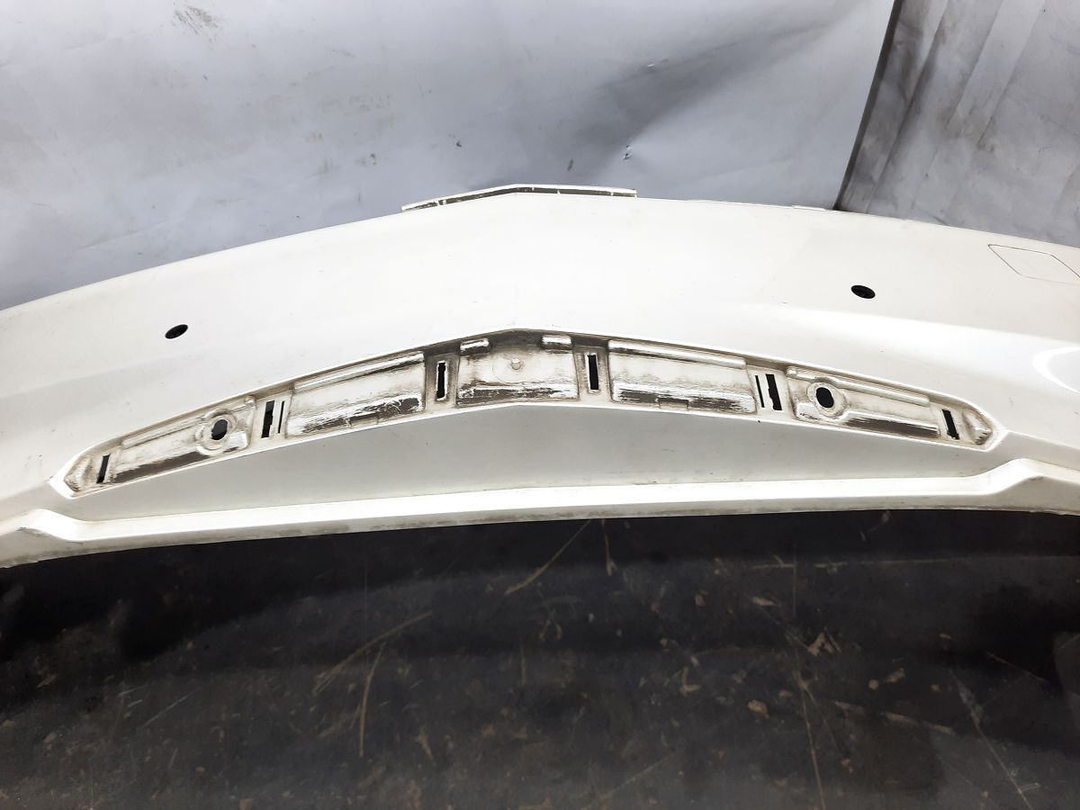 Ats Бампер задній Cadillac ATS 2013-2016 23336076 Cadillac ATS 11 Ats Бампер задній Cadillac ATS 2013-2016 23336076 Cadillac ATS 11