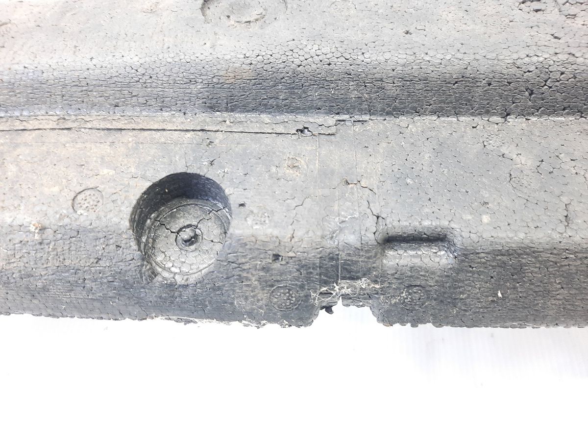 Civic Абсорбер бампера переднього Honda Civic 2012 71170TR3A00 Honda Civic 5