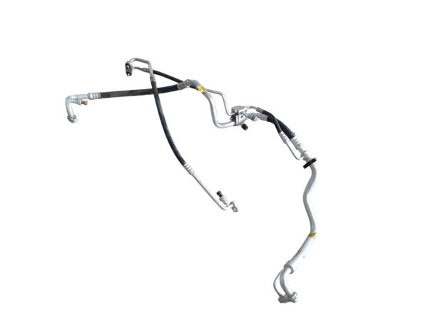 Bolt. Трубка кондиціонера (подвійна) Chevrolet Bolt EV 2017-2021 42609703 Chevrolet Bolt EV