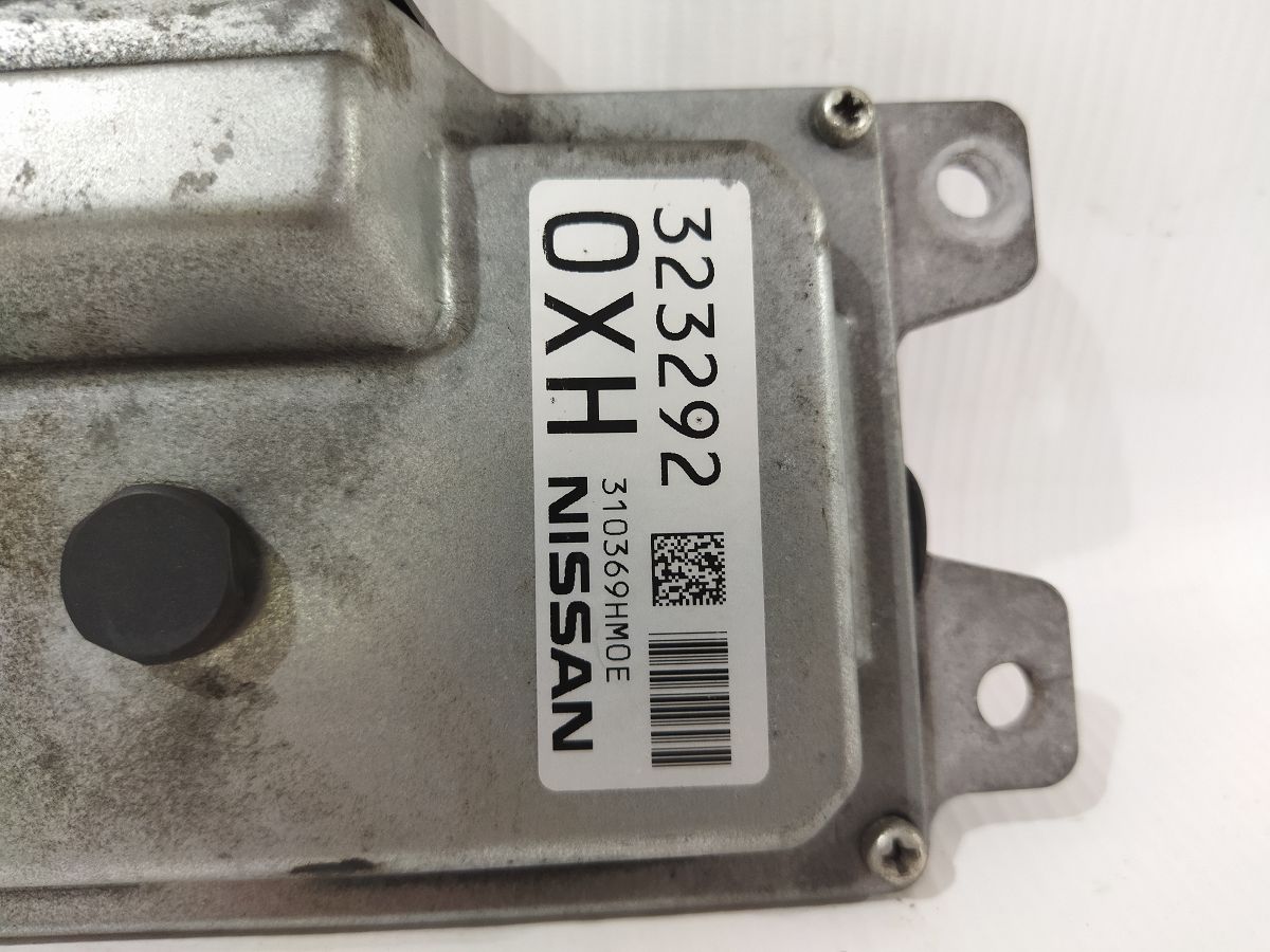 Altima Модуль управления трансмиссией Nissan Altima 2013-2018 310369HM0E Nissan Altima 2