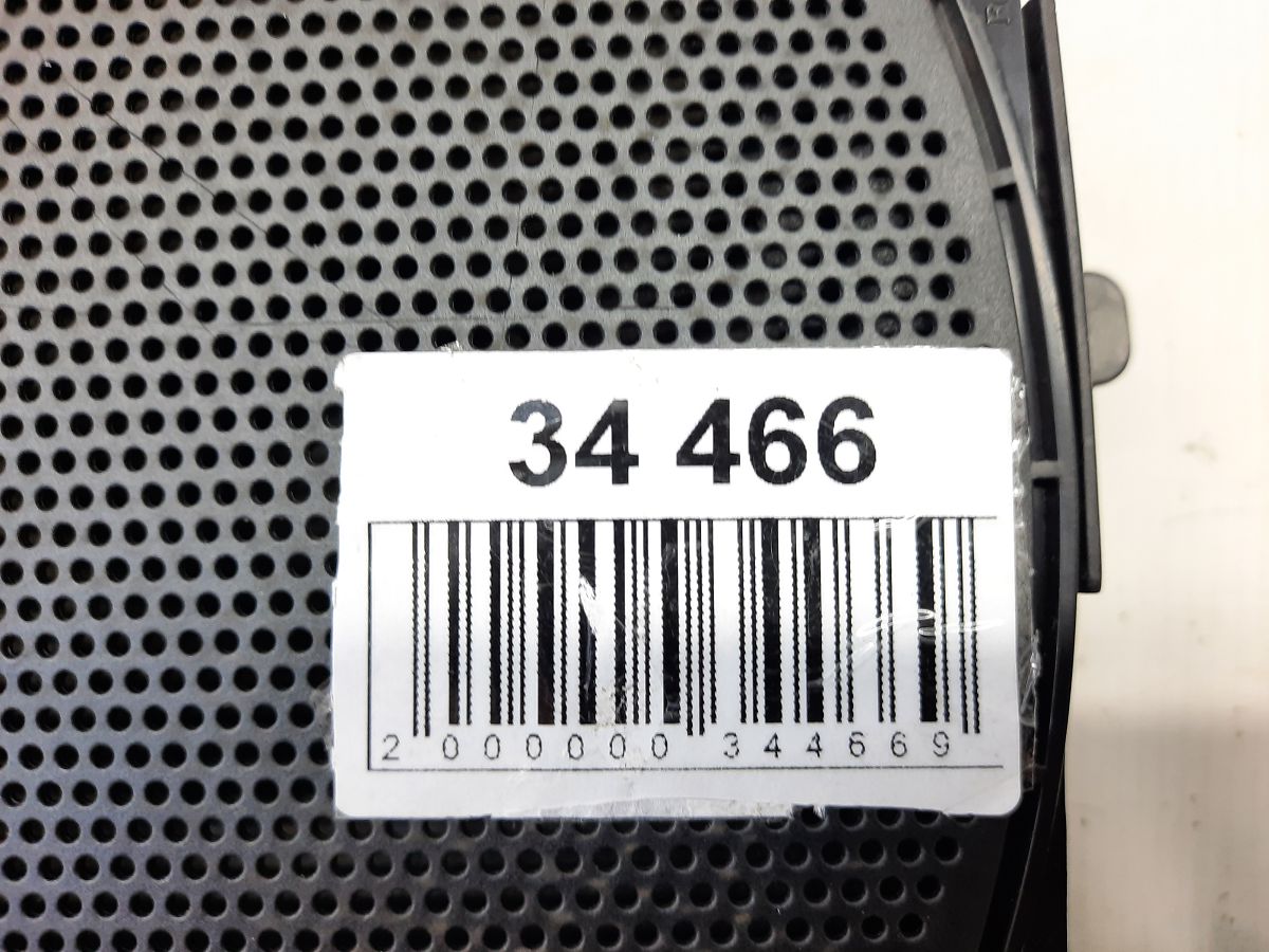 Mustang Динамік дверей передньої правої Ford Mustang 2013-2014 DR3Z18808A Ford Mustang 7