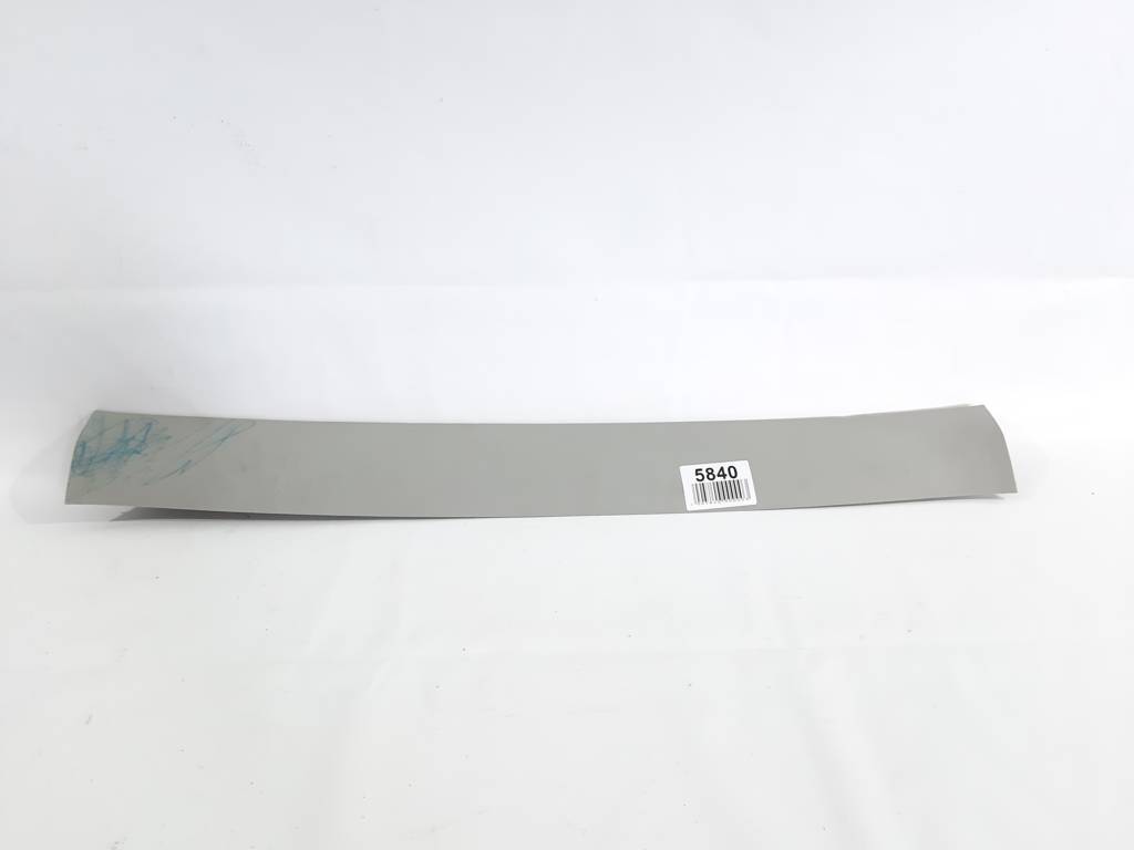 Scion tc Панель внутрішнього оздоблення багажника верхня Toyota Scion TC 2005-2010 6793921020B0 Toyota Scion TC 1