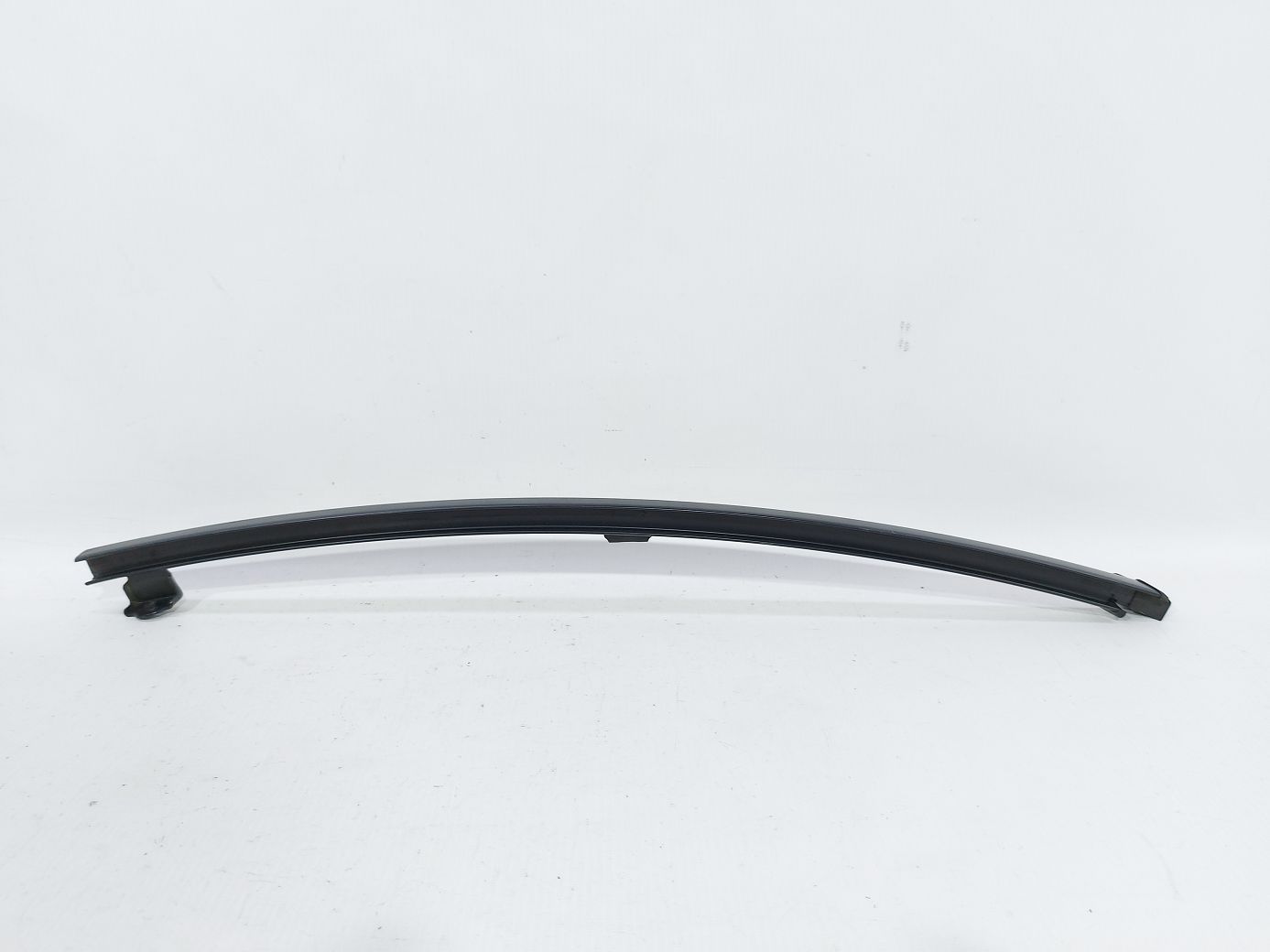 Camry Направляюче скло дверей задньої правої (салазки) Toyota Camry 2015-2017 6740706110 Toyota Camry 2