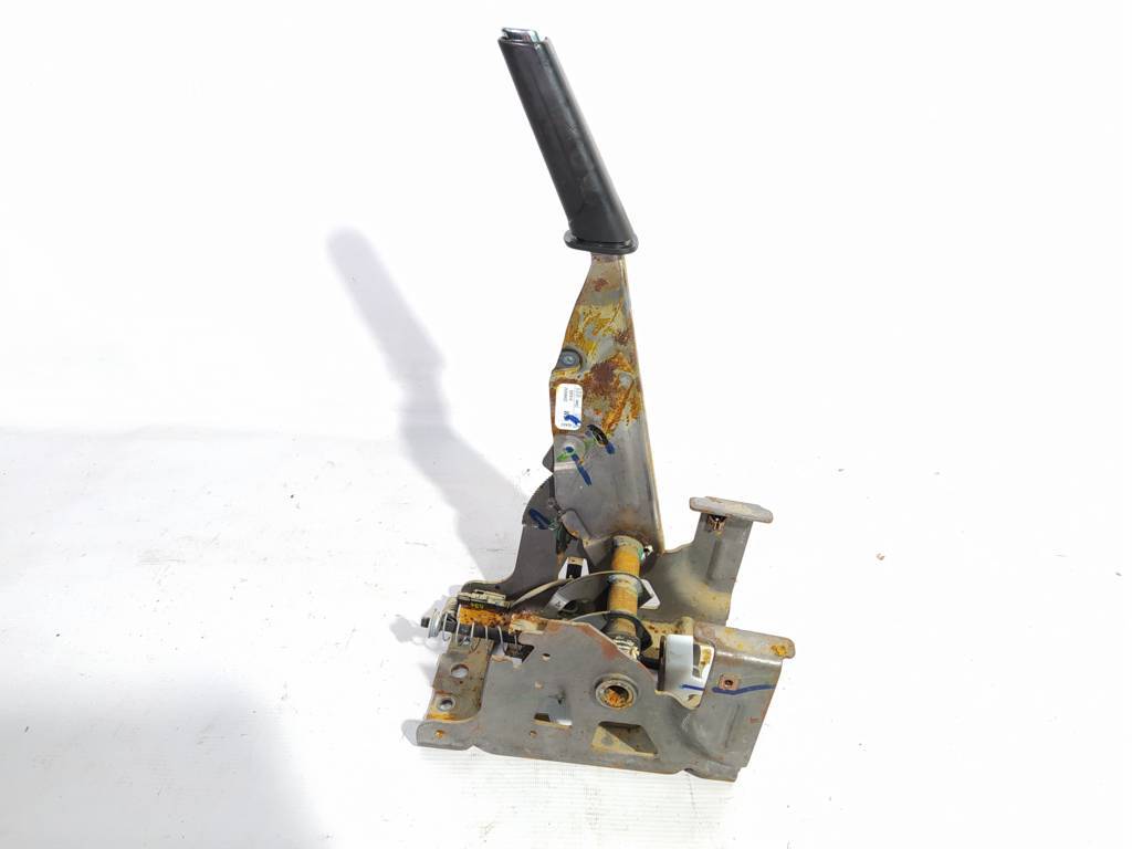 Malibu Ручник гальма стоянки Chevrolet Malibu 2014-2016 23494242 Chevrolet Malibu 8